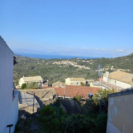Fofi Διαμέρισμα Άγιοι Δέκα Εξωτερικό φωτογραφία