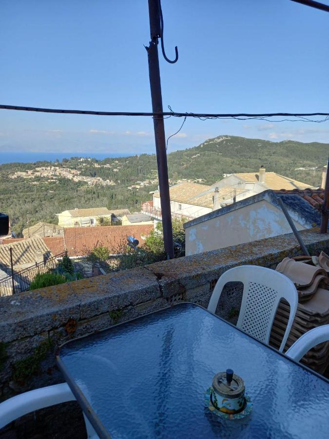 Fofi Διαμέρισμα Άγιοι Δέκα Εξωτερικό φωτογραφία